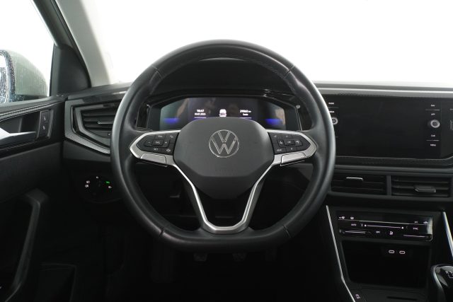 VOLKSWAGEN Polo usata 11