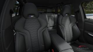 BMW M3 usata 11