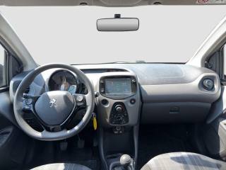 PEUGEOT 108 usata 11