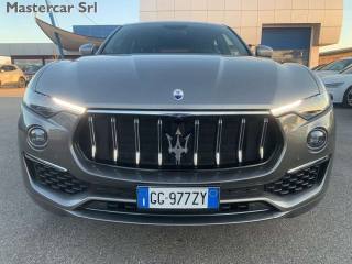 MASERATI Levante usata, con Sistema di navigazione