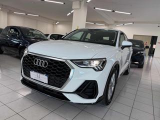 AUDI Q3 usata, con Cerchi in lega