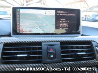 BMW 318 usata, con Servosterzo