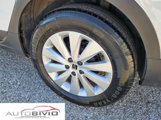 SEAT Arona usata, con Park Distance Control