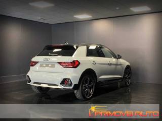 AUDI A1 usata, con Bluetooth