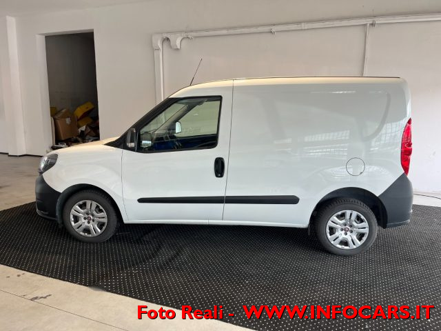 FIAT Doblo usata, con ESP