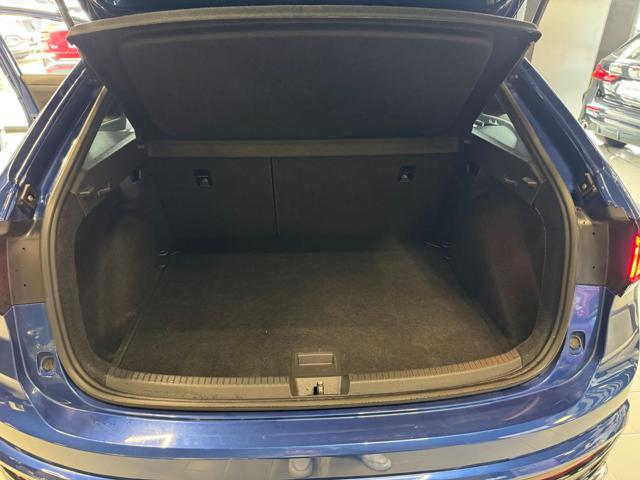 VOLKSWAGEN Taigo usata, con Immobilizzatore elettronico