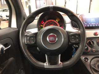 FIAT 500 usata, con Servosterzo