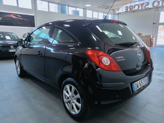 OPEL Corsa usata, con Cerchi in lega