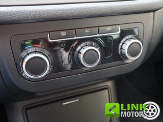 VOLKSWAGEN Tiguan usata, con Sedile posteriore sdoppiato