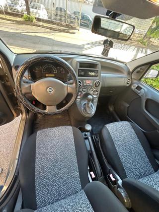 FIAT Panda usata 7