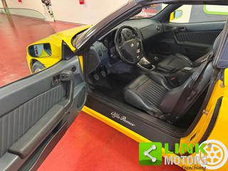 ALFA ROMEO Spider usata, con Fendinebbia