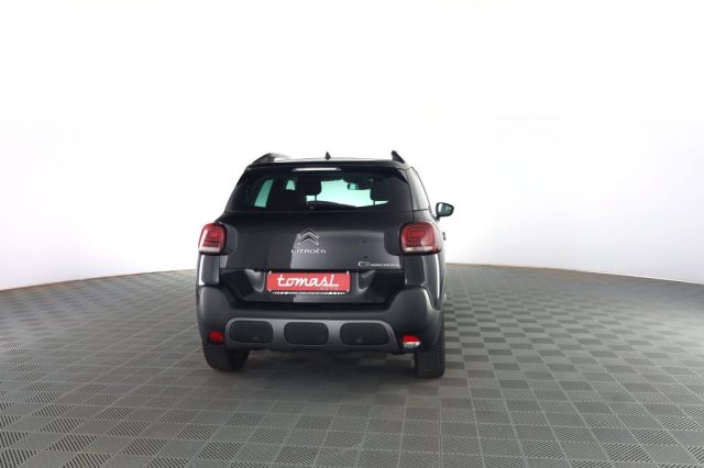 CITROEN C3 Aircross usata 4