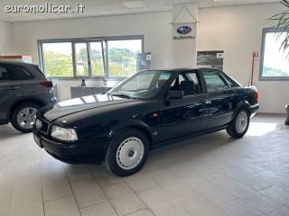 AUDI 80 usata 4