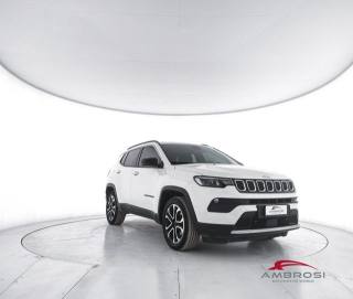 JEEP Compass usata 1
