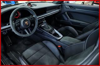 PORSCHE 992 usata, con Cerchi in lega