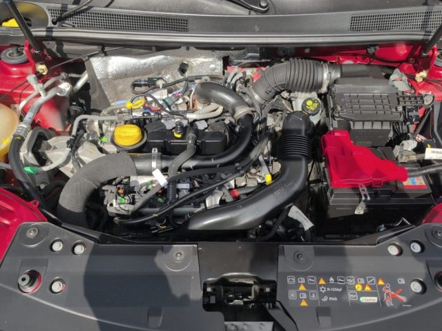 DACIA Duster usata, con Controllo trazione