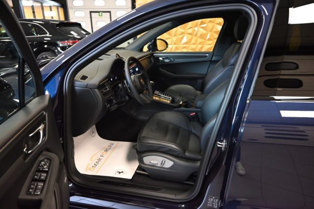 PORSCHE Macan usata 24