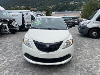 LANCIA Ypsilon usata, con Airbag