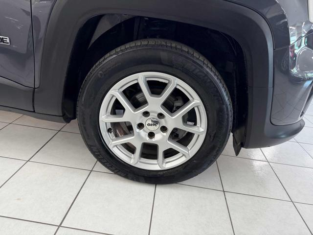 JEEP Renegade usata 20