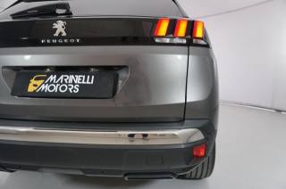 PEUGEOT 3008 usata, con Volante in pelle