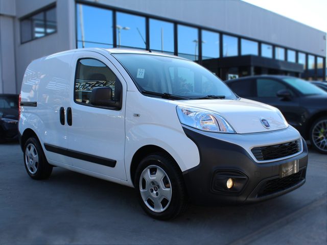 FIAT Fiorino usata, con ABS
