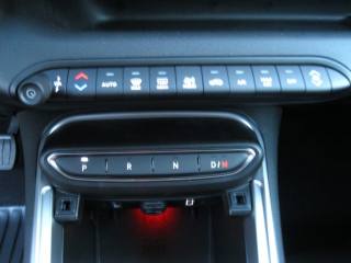 JEEP Avenger usata, con Luci diurne LED