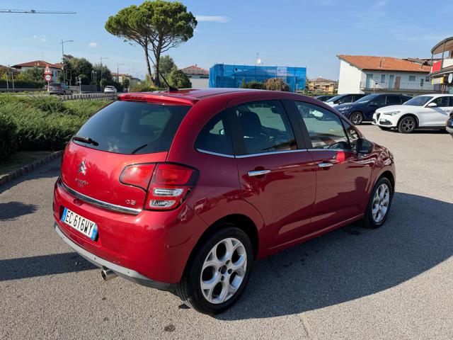 CITROEN C3 usata, con Alzacristalli elettrici