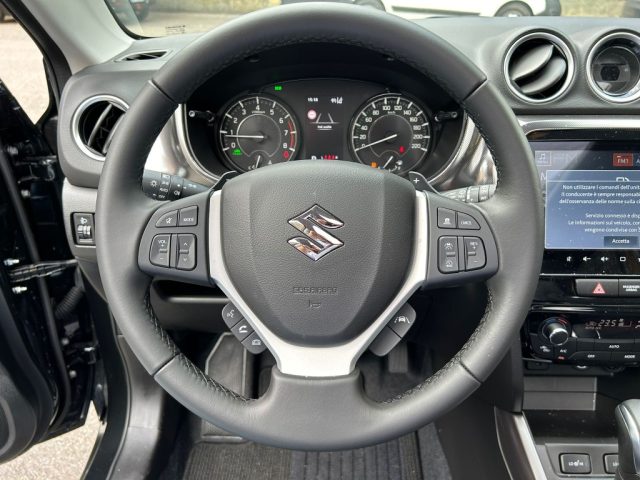 SUZUKI Vitara usata, con Chiusura centralizzata