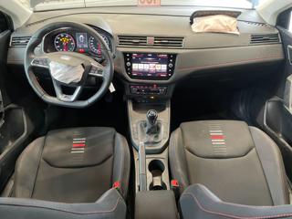 SEAT Ibiza usata, con Servosterzo