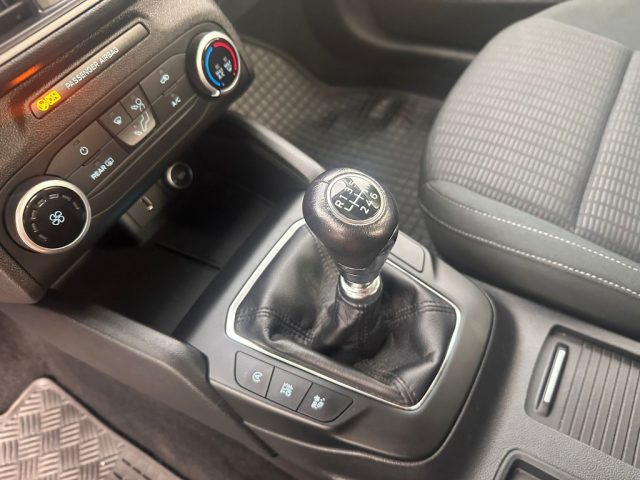 FORD Focus usata, con Cronologia tagliandi