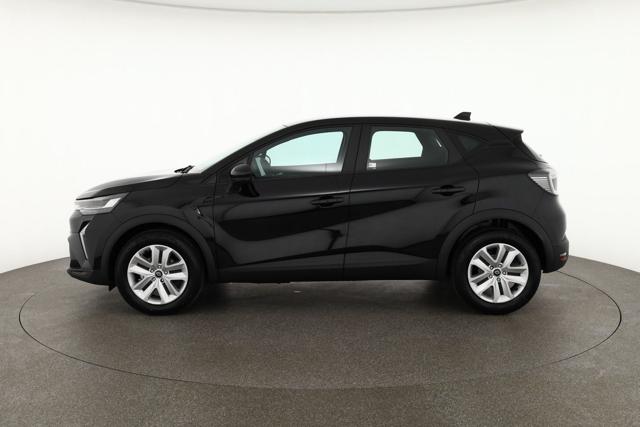 RENAULT Captur usata, con Airbag laterali