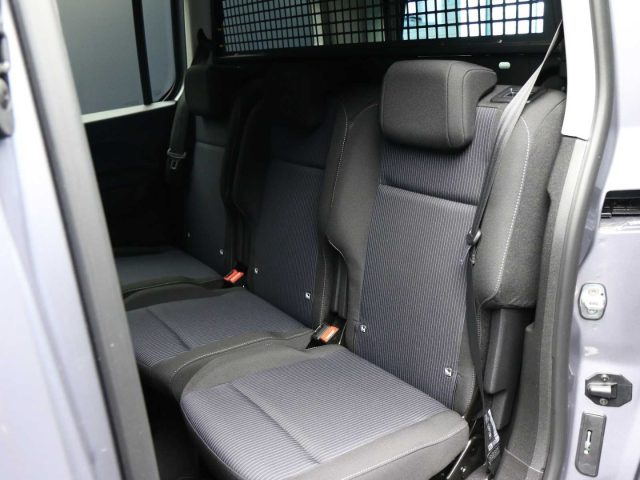 FIAT Doblo usata, con Boardcomputer