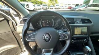 RENAULT Kadjar usata, con Controllo trazione