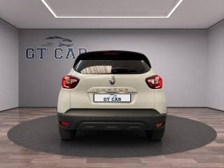 RENAULT Captur usata, con Alzacristalli elettrici