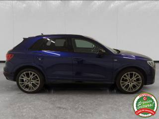 AUDI Q3 usata, con Airbag Passeggero
