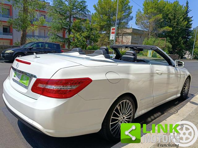 MERCEDES-BENZ E 220 usata 59