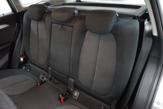 BMW X1 usata, con Isofix