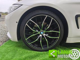BMW 420 usata 19