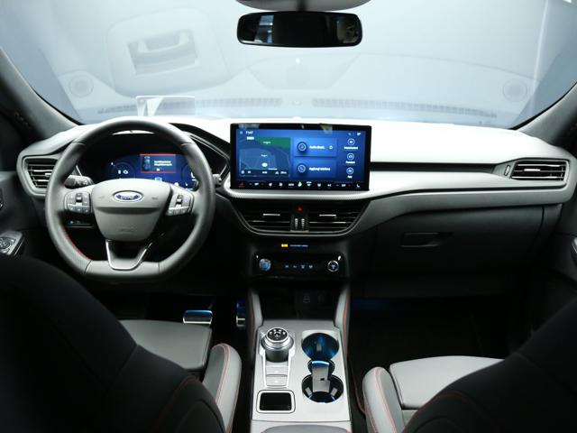 FORD Kuga usata, con Controllo automatico clima