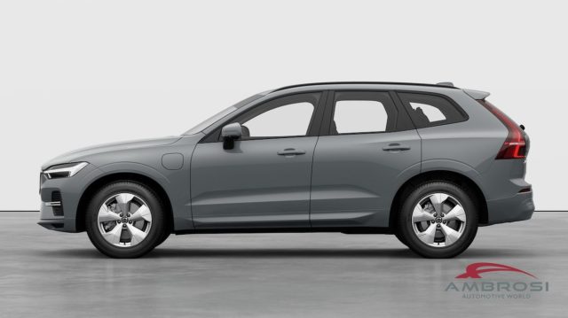 VOLVO XC60 usata 1