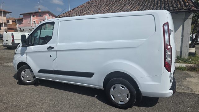 FORD Transit Custom usata, con Airbag