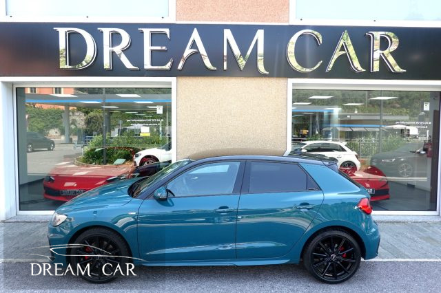 AUDI A1 usata, con Airbag