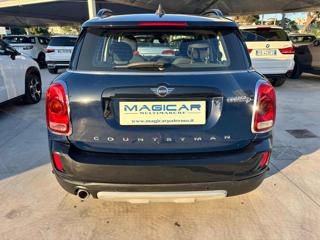 MINI Countryman usata, con Airbag Passeggero