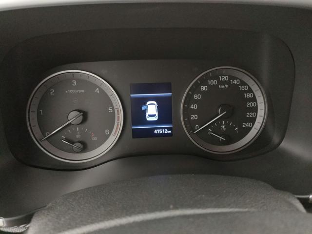 HYUNDAI Tucson usata, con USB