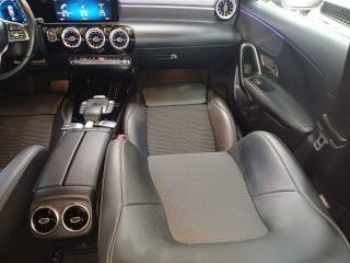 MERCEDES-BENZ A 220 usata, con Cruise Control