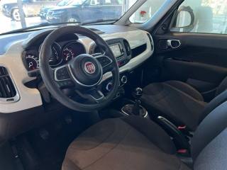 FIAT 500L usata, con Touch screen