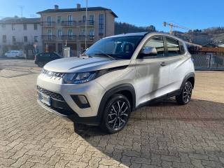 MAHINDRA KUV100 usata, con Airbag Passeggero