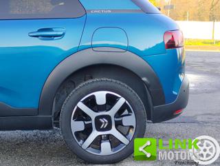 CITROEN C4 Cactus usata, con Airbag laterali