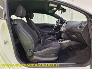 ALFA ROMEO MiTo usata, con Sensore di pioggia