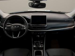 JEEP Compass usata, con ESP